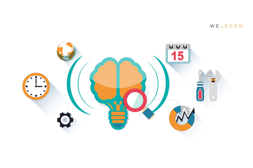 The strategic learning and development role in 2023