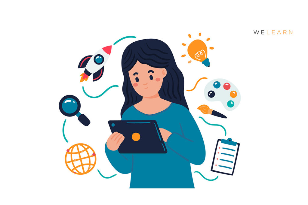Creating an elearning course: steps for quality assurance