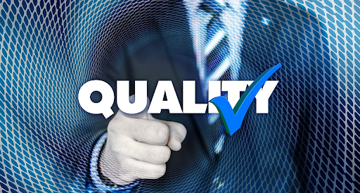Creating an elearning course: steps for quality assurance