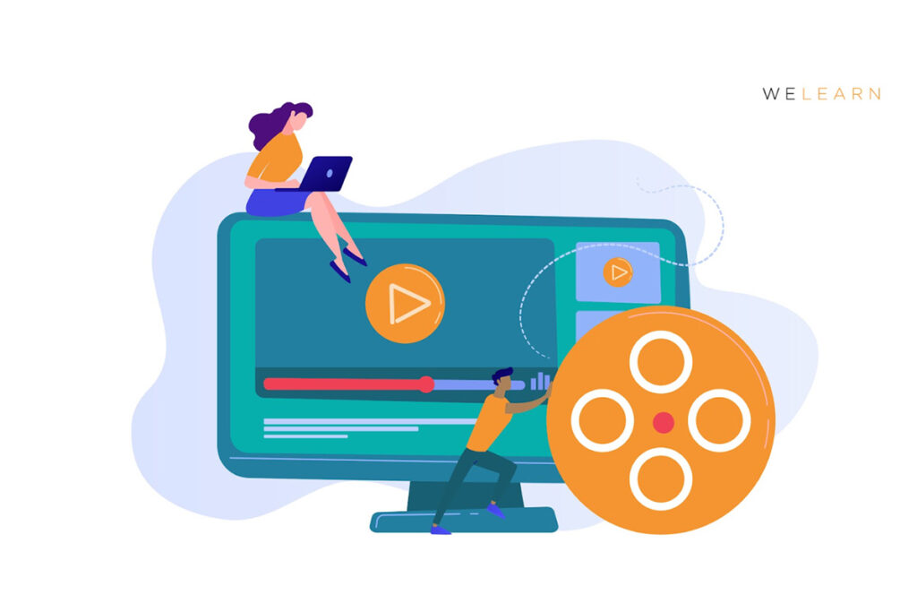 Creating accessible video content for all learners