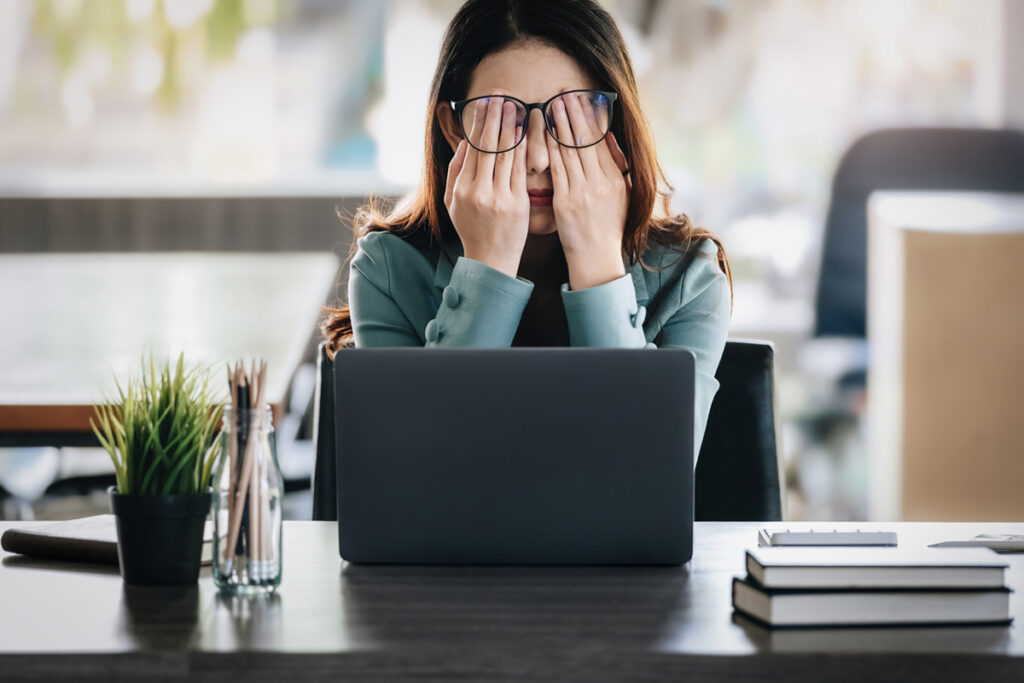 6 ways to prevent job burnout welearn learning services