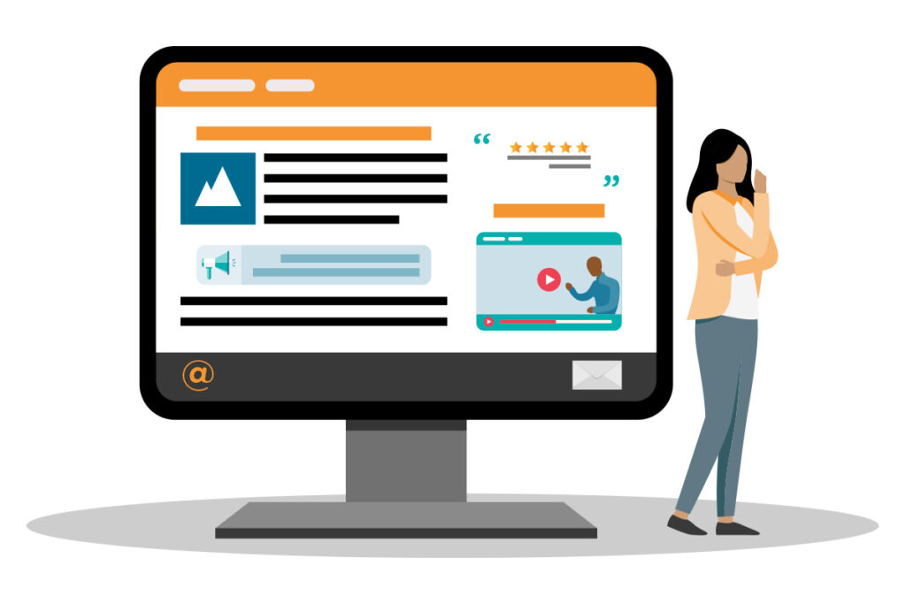 Great content requires content development tools welearn