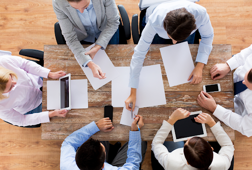 3 proven organizational strategies that work welearn learning services