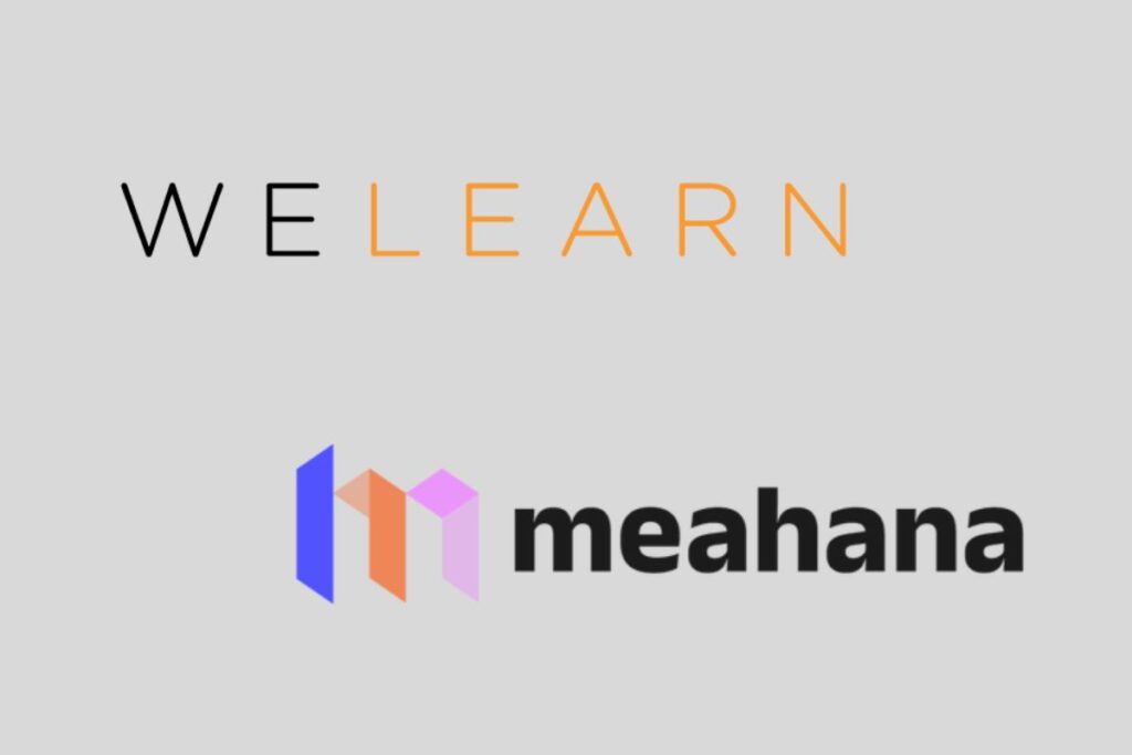 WeLearnLS + Meahana