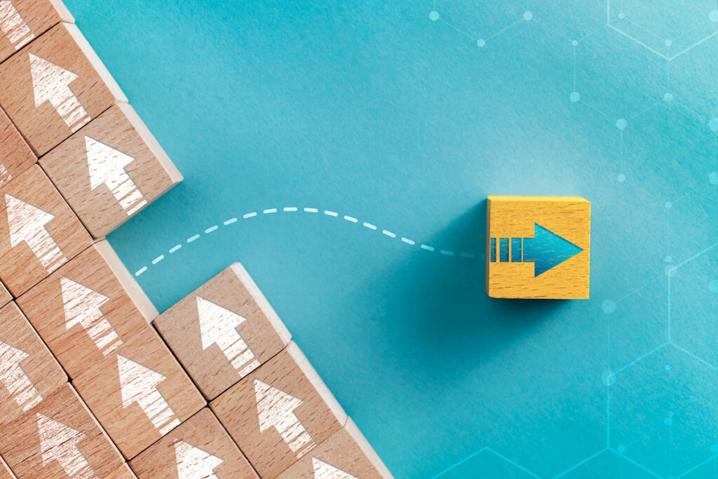Exit strategies are not (always) bad