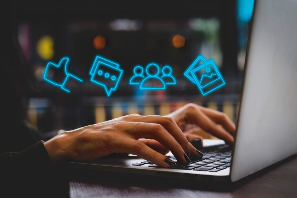 Ensuring Employees Know Content Types