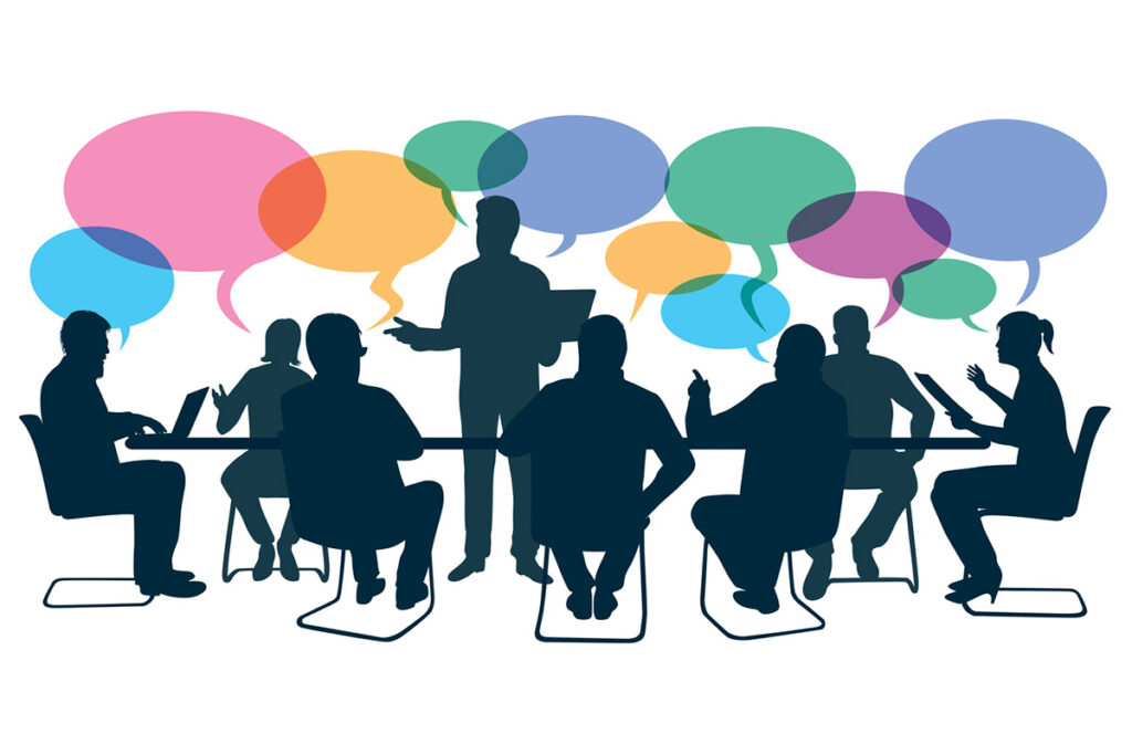 Fairness with change welearn learning services