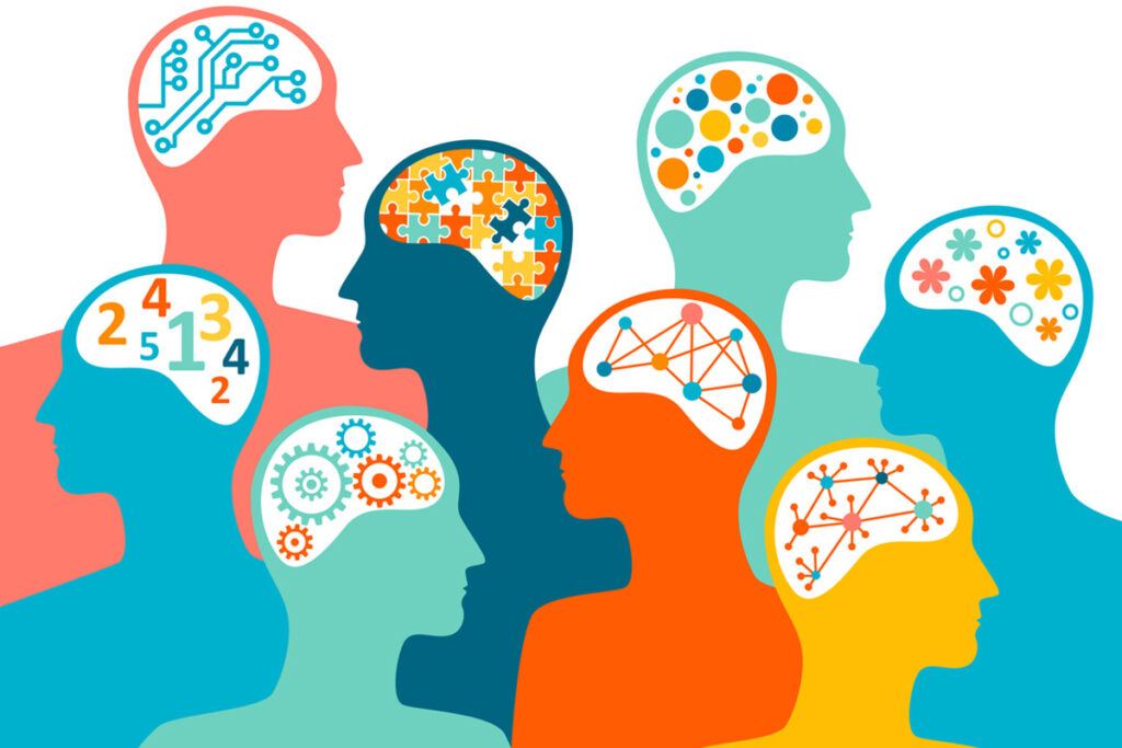Neurodivergent for the win welearn learning services