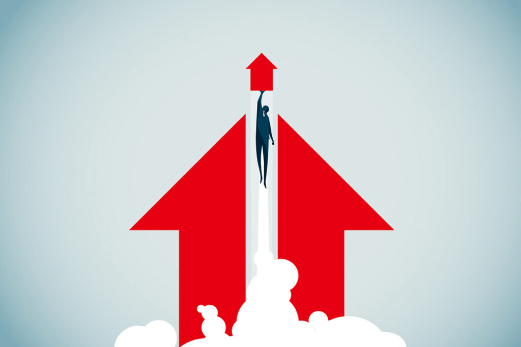 How to make your business progressive