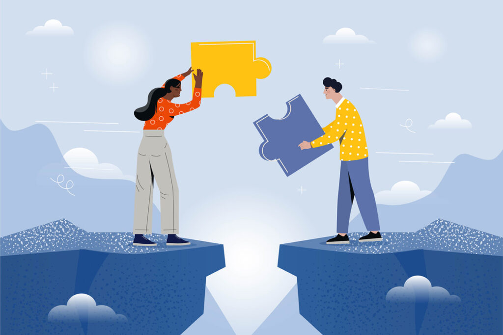 Crucial Factors Undermining the Collaboration Between Community Colleges and Employers & How to Bridge the Educator-Employer Gap