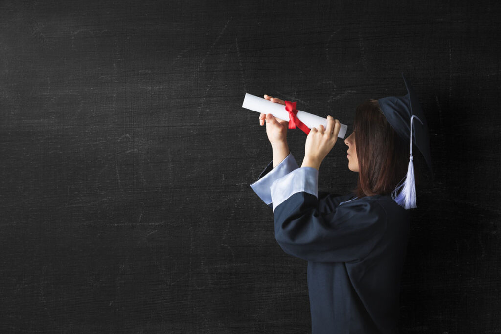 Why Employers and Community Colleges See the Need for Establishing Partnership Differently