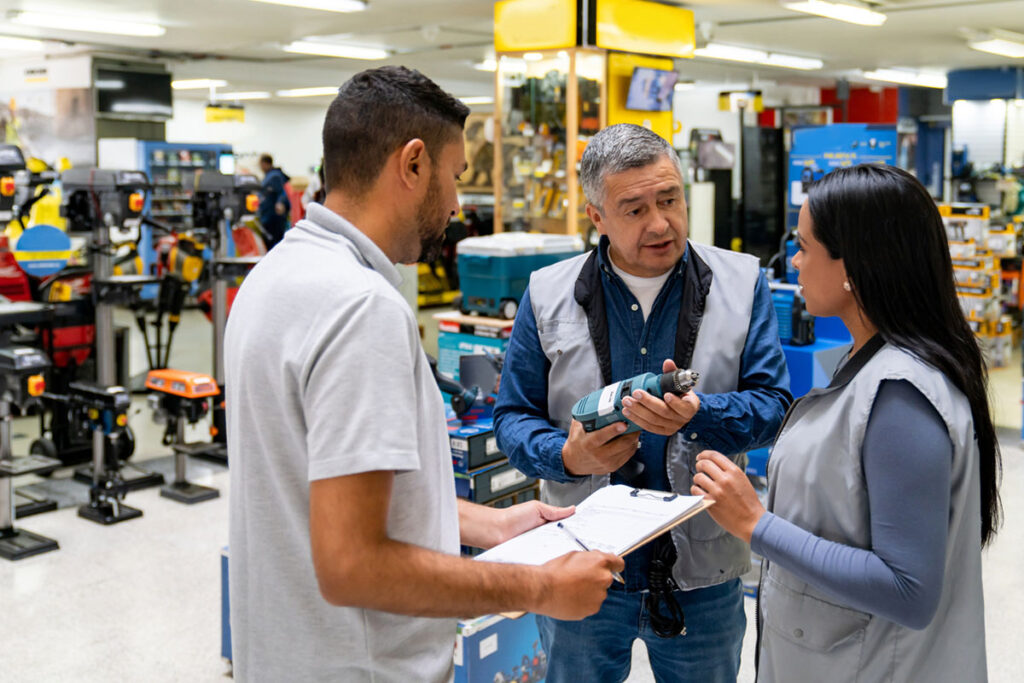 Tips on Enhancing Consumer product training with custom content solutions