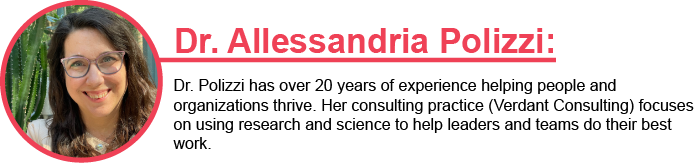Dr Allesandria Polizzi