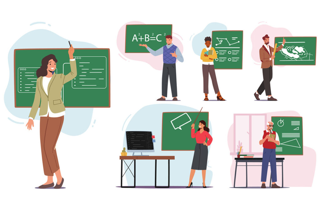 The Role of Educators in Building a Better Relationship Between Community Colleges and Employers