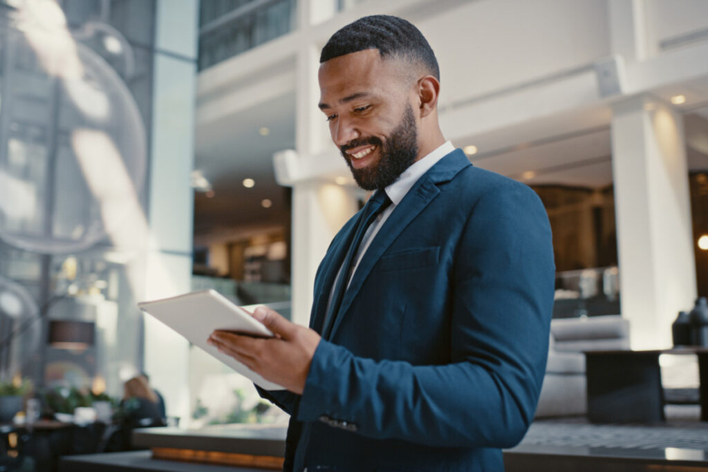 Personalized learning approaches for financial services professionals