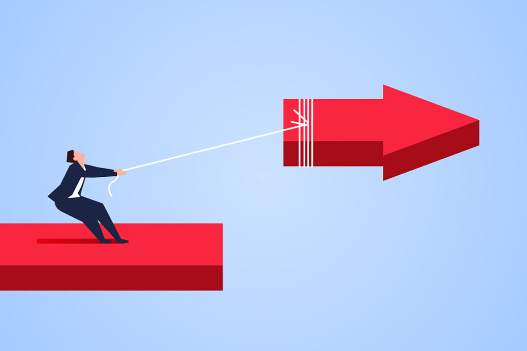 The Gap Between Employers' Expectations and Community College Work-Ready Pipeline