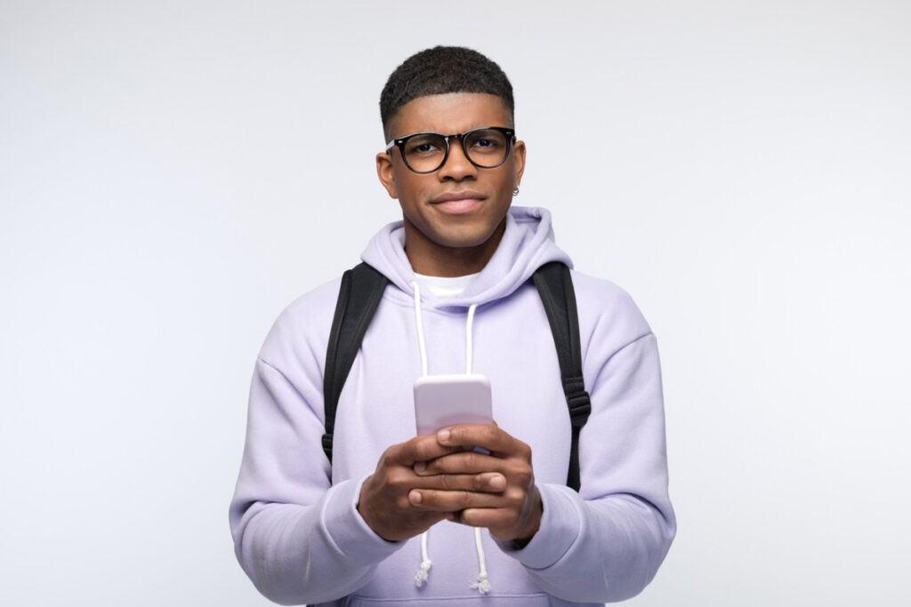 How does gen Zs distrust in higher education impact the labor market