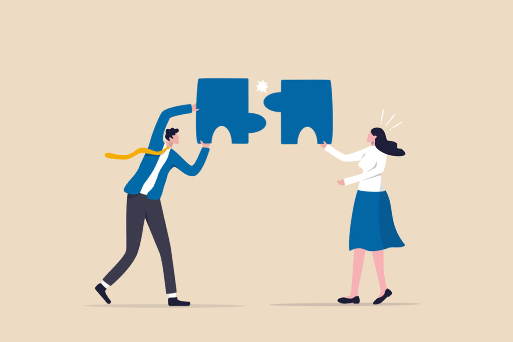 A Systemic Lack of Synchronization Between Community Colleges and Employers and its Lasting Impact