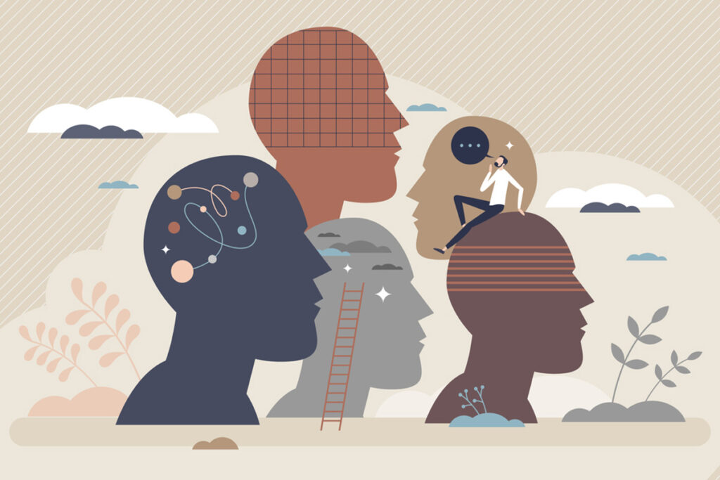 Leadership Training for Neurodiverse Learners: Unlocking the Power of Differenc