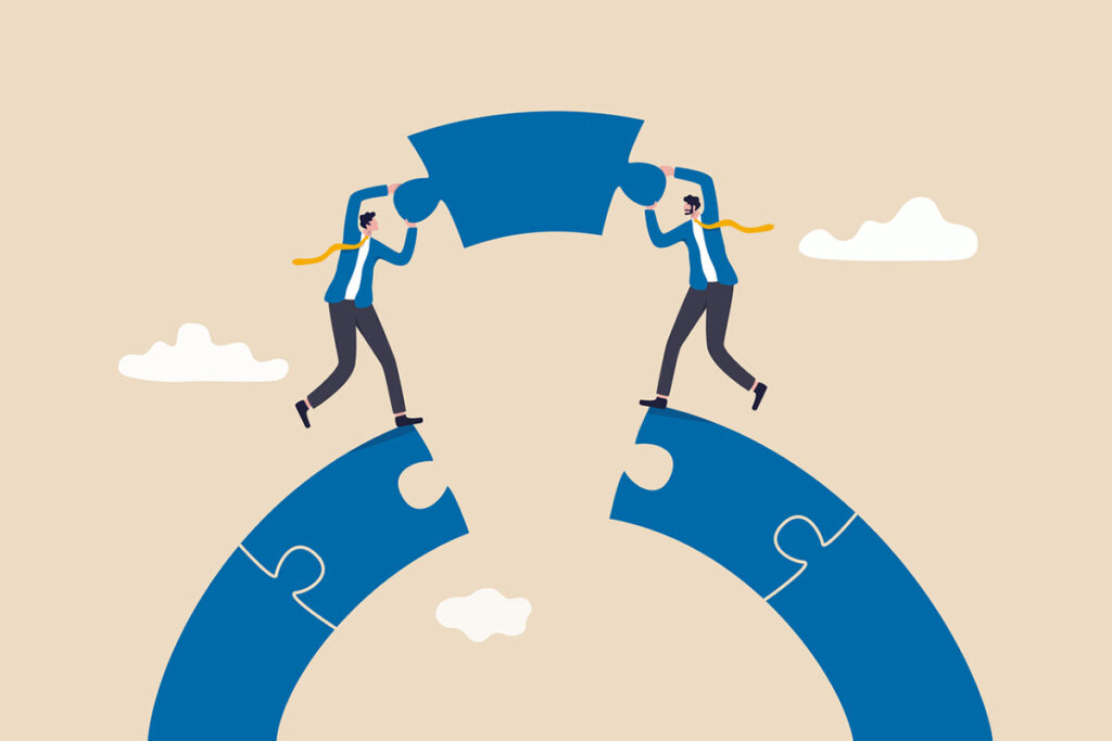 Businesses Initiating Partnerships Could Help Heal the Broken Relationship with Community Colleges
