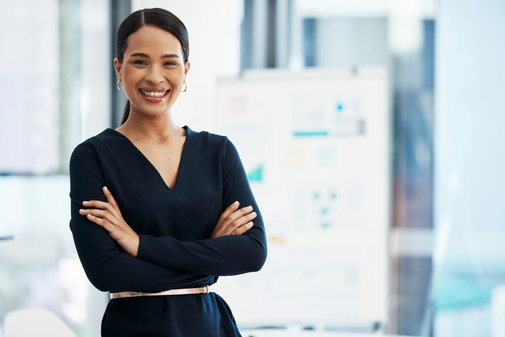 Women of Corporate
