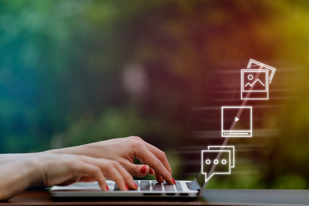Ensuring Employees Know Content Types