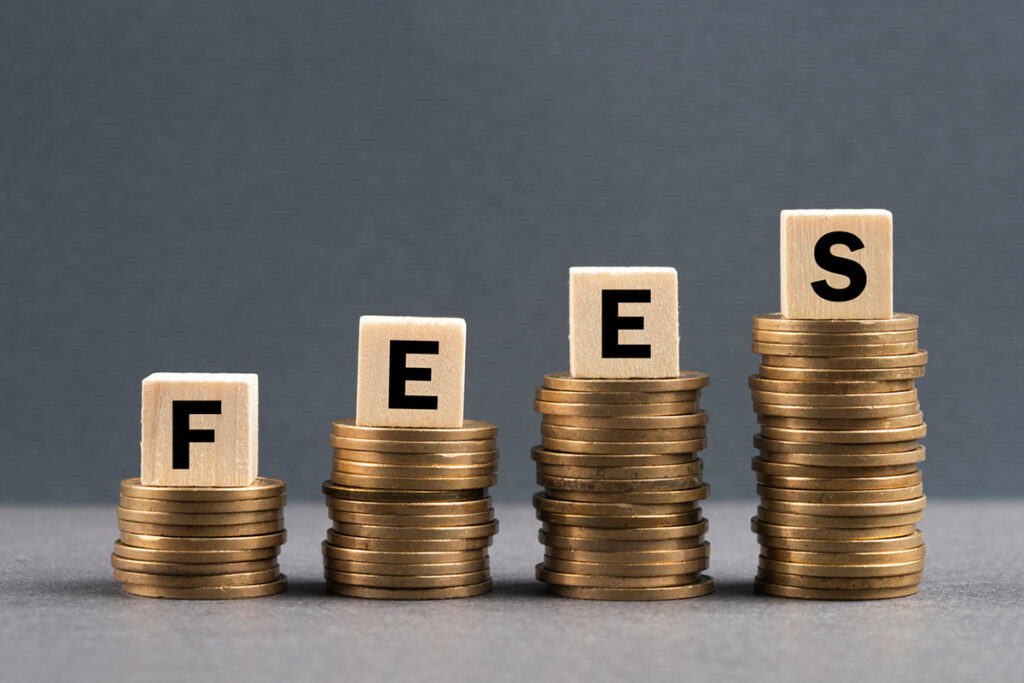 The protection of the junk fee prevention act on your business