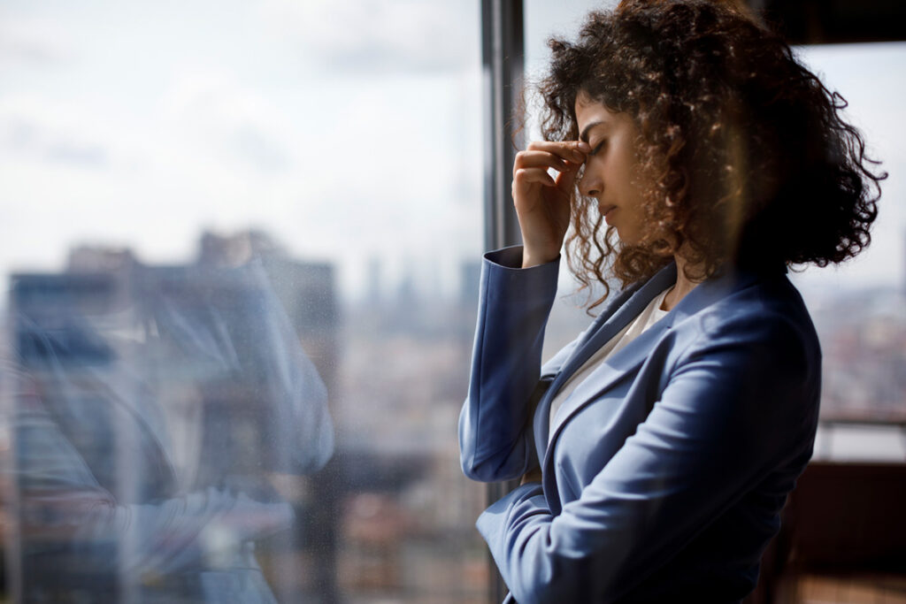 Organizational issues in the workplace