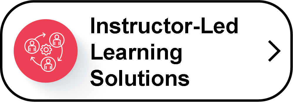 Instructor Led Learning Solutions WeLearn