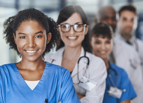 WeLearn Case Study: Building a Robust Allied Health Talent Pipeline