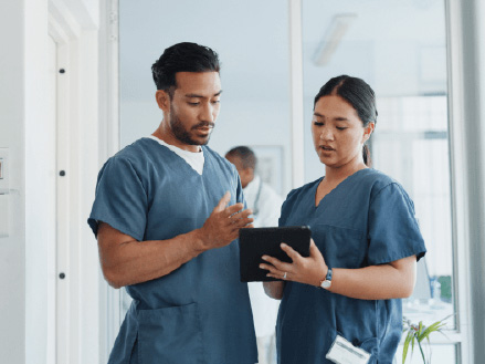 WeLearn Case Study: Building a Robust Allied Health Talent Pipeline
