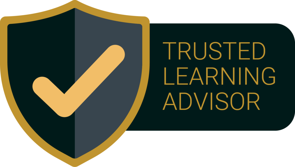 Trusted learning advisor TLA program