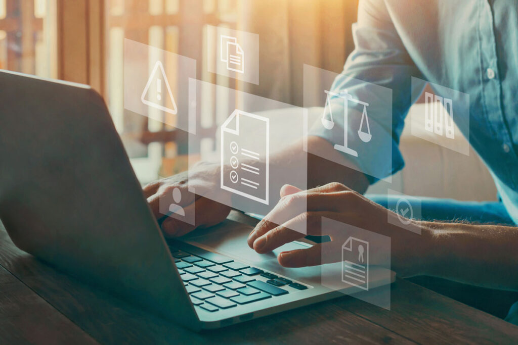 Corporate compliance and your workplace
