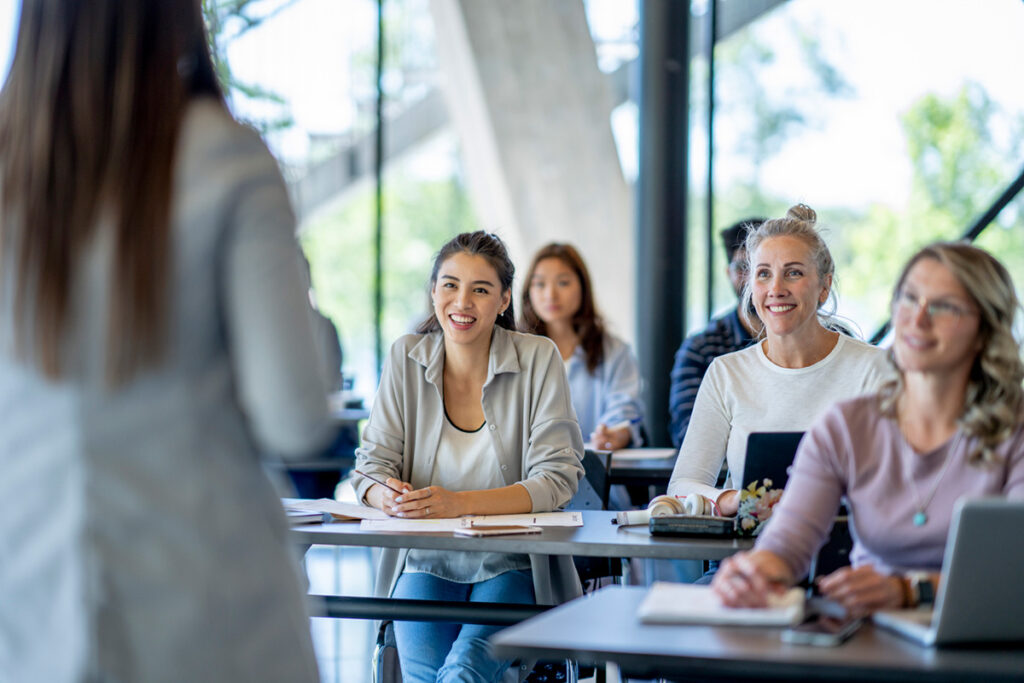 Education and Professional Development