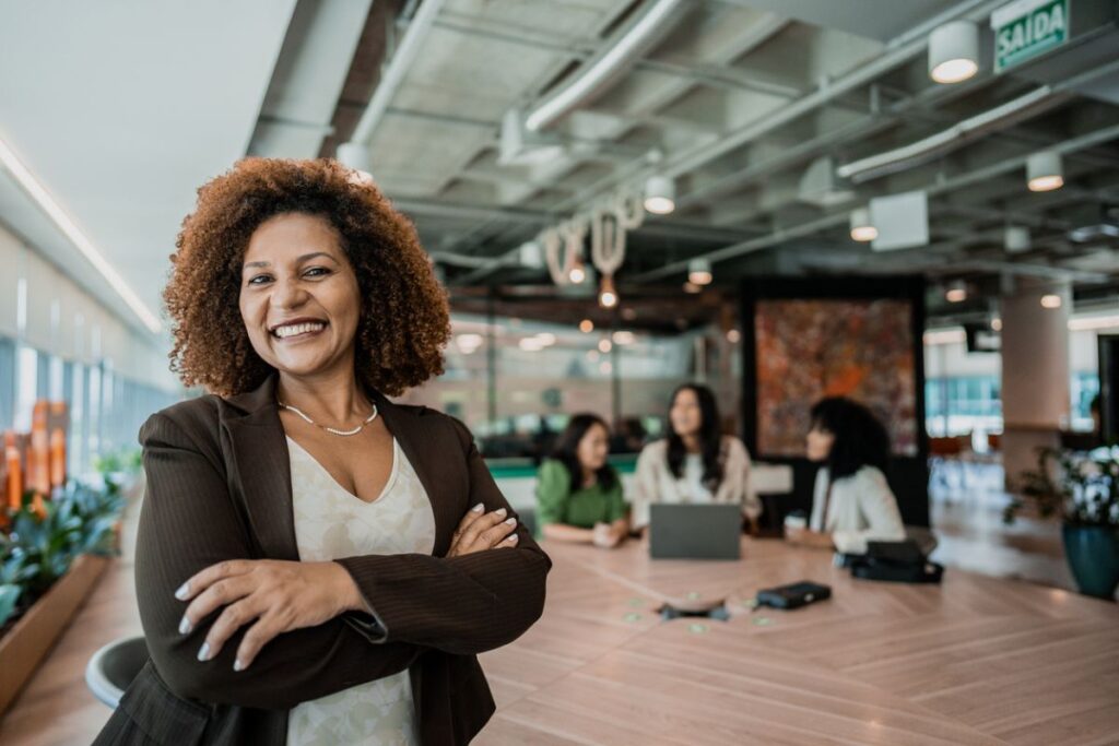 Empowerment WeLearn Learning Services