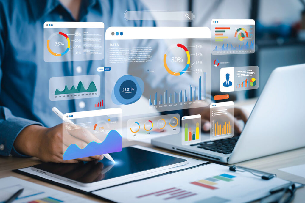 Digital Platforms and Your Business