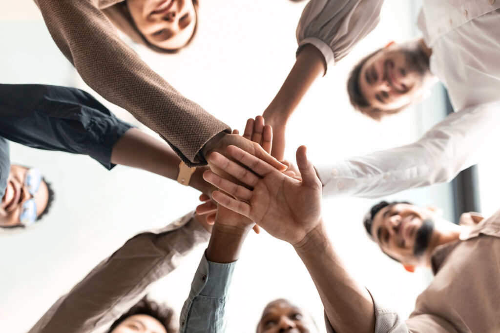 How to Energize Your Leadership Team