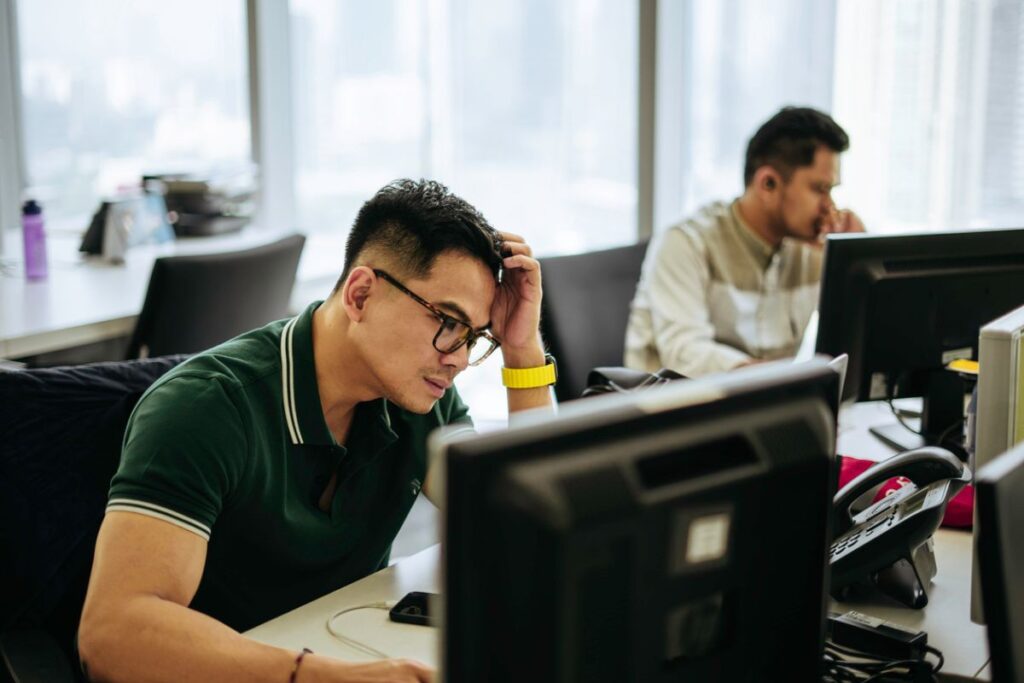 Microstress and Your Business