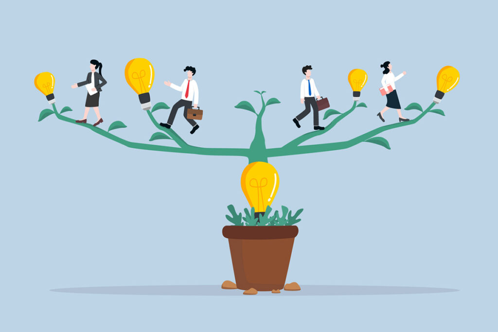 Learning in the Flow of Work: How to Integrate Continuous Learning into Everyday Tasks