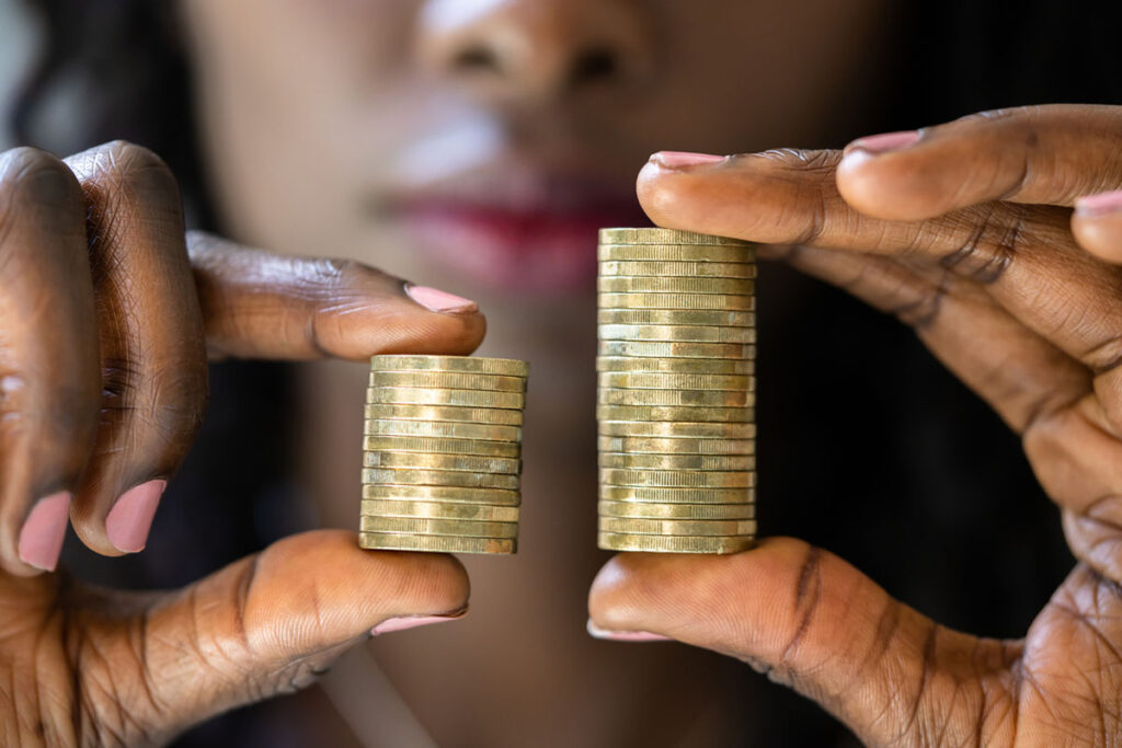 Making the shift towards pay transparency