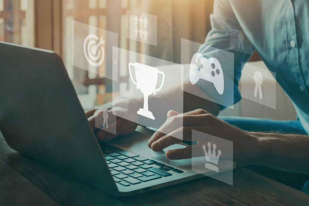 Gamification: How to Level Up Learning Experiences with Game-inspired Elements