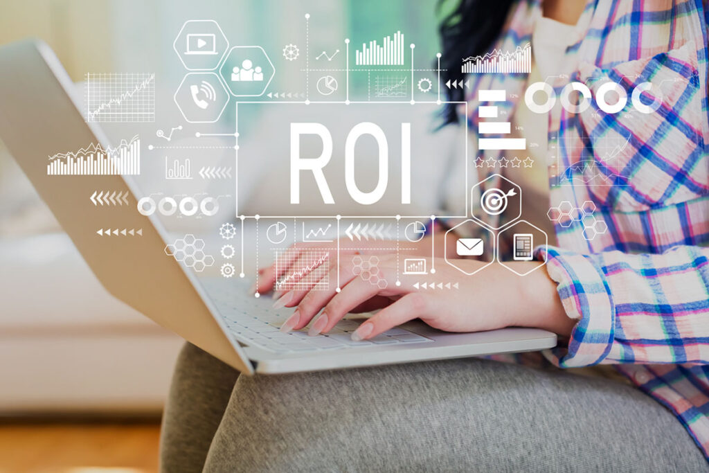 ROI of Learning: How to Calculate the Value and Impact of Training Programs