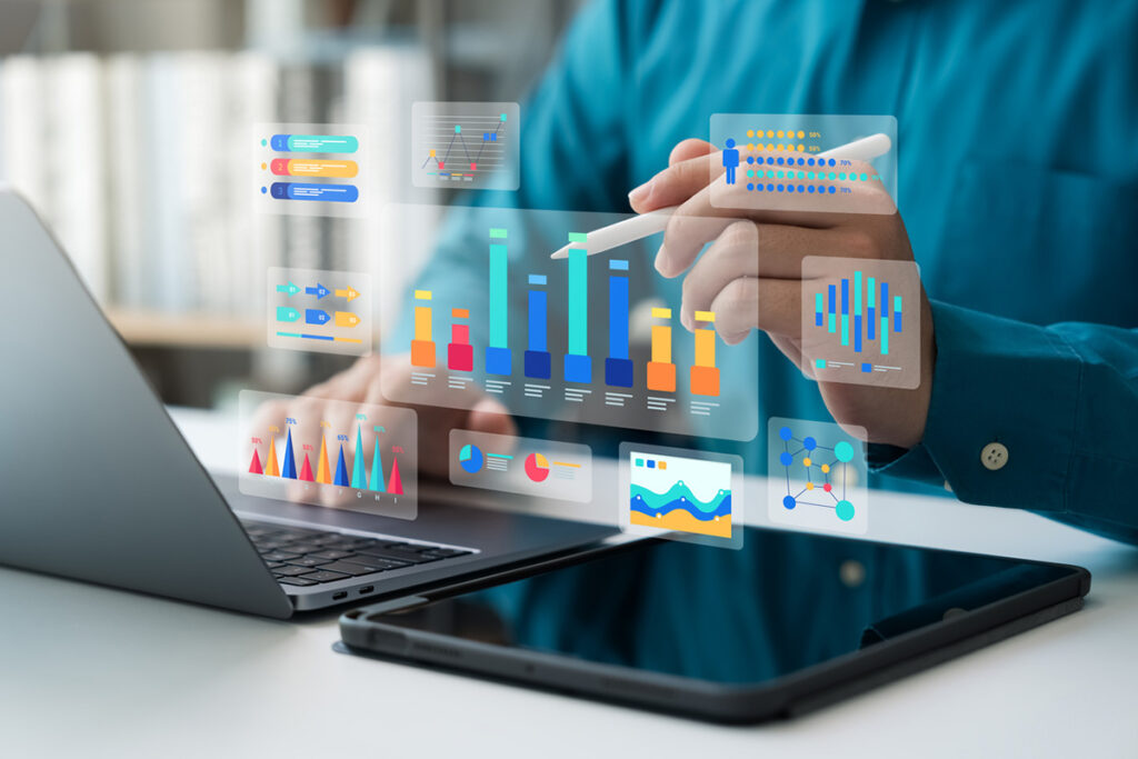 Learning Analytics: How to Use Data to Drive Continuous Improvement
