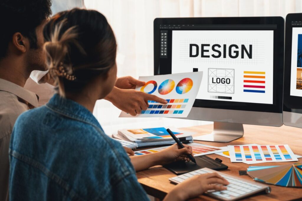 Visual Design for Effective Learning: How to Improve Engagement through Stunning Graphics