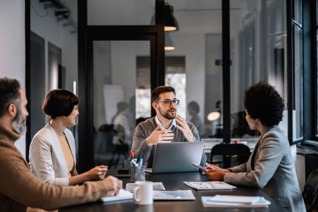 Aligning Skills with Business Strategy