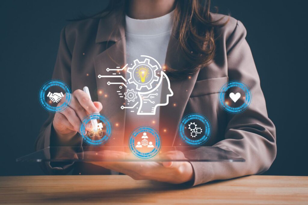 Forecasting Future Skill Needs