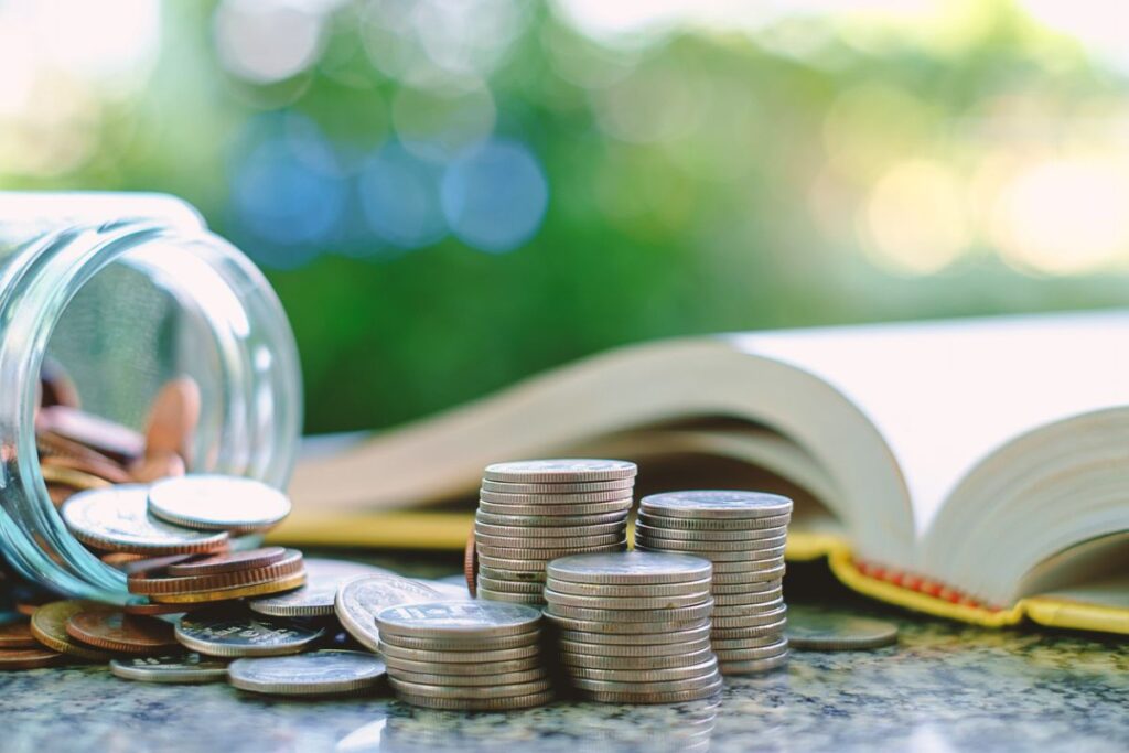 Treat Learning as a Strategic Investment