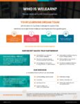 WeLearn Digital One Pager