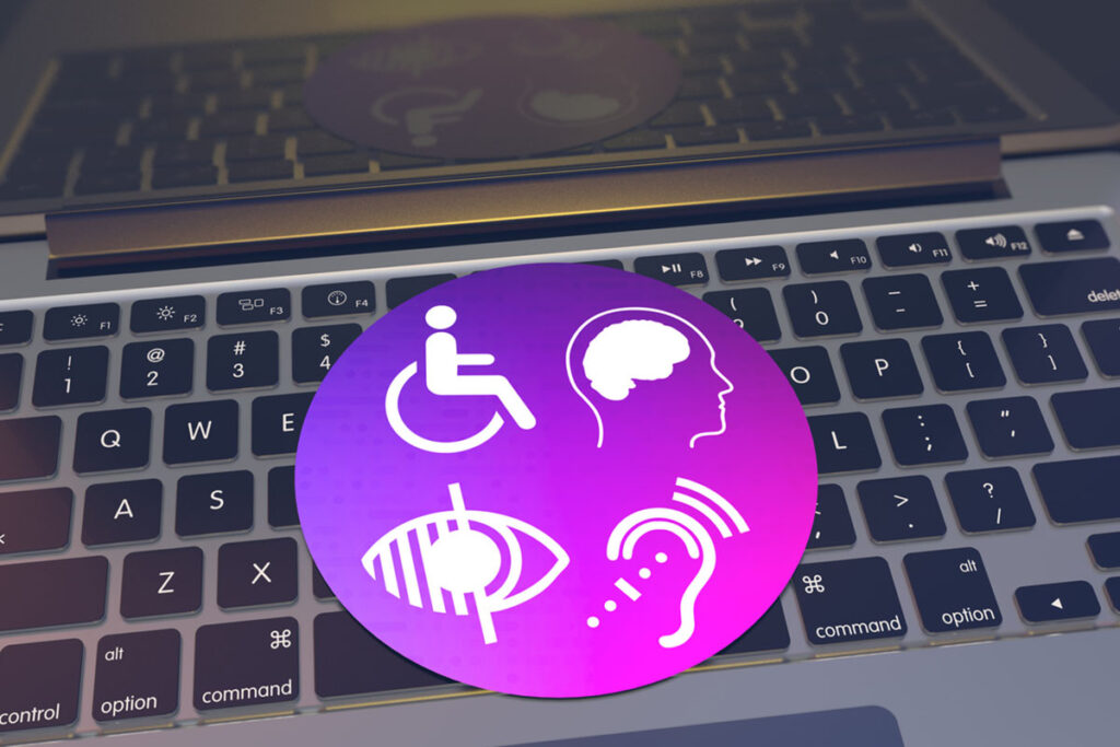 Designing for Accessibility: How to Ensure Inclusive Learning Experiences for All