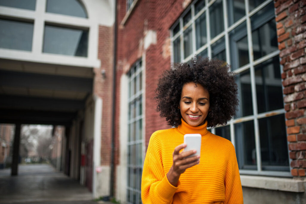 Mobile Learning: How to Leverage the Power of On-the-go Training